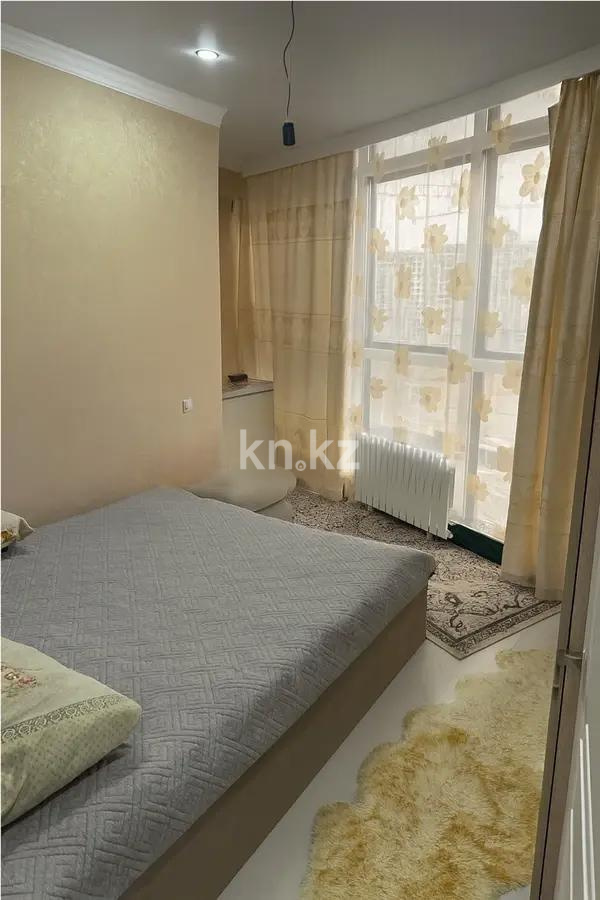 Продажа 3-комнатной квартиры, 60 м², ул. Айтматова, дом  34 в Астане - фото 2