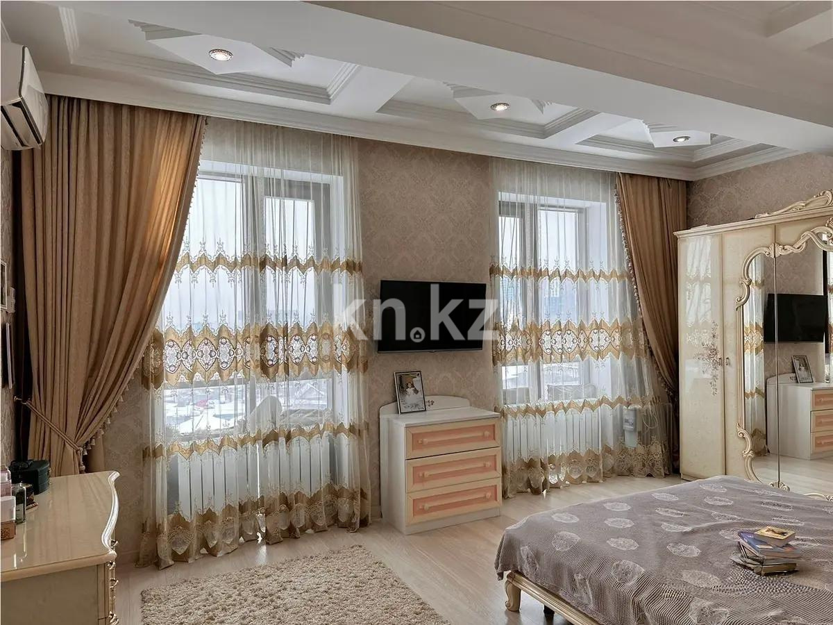 Продажа 6-комнатной квартиры, 175 м², ул. Варламова, дом  33 в Алматы - фото 5