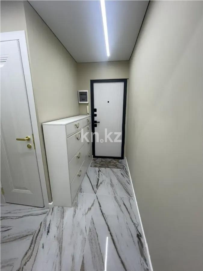Продажа 3-комнатной квартиры, 60 м² в Алматы - фото 5