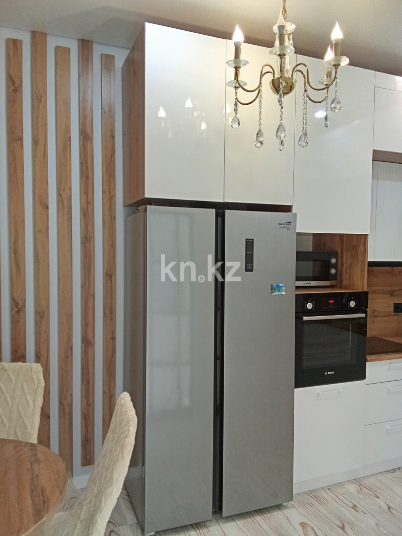 Продажа 4-комнатной квартиры, 136.2 м², ул. Касымова, дом  32 в Алматы - фото 9