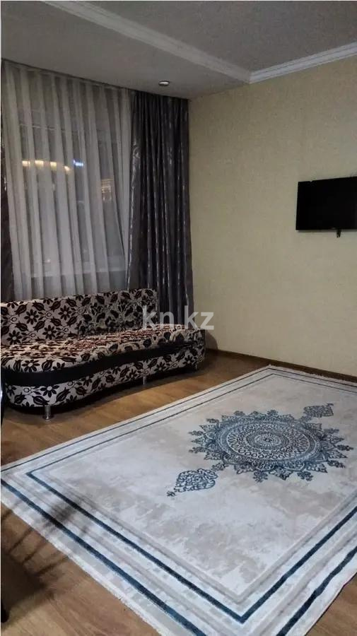 Продажа 1-комнатной квартиры, 40 м² в Астане