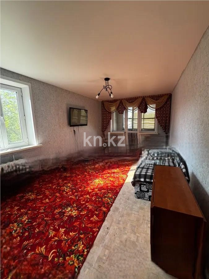 Продажа 2-комнатной квартиры, 44 м², ул. Можайского в Караганде