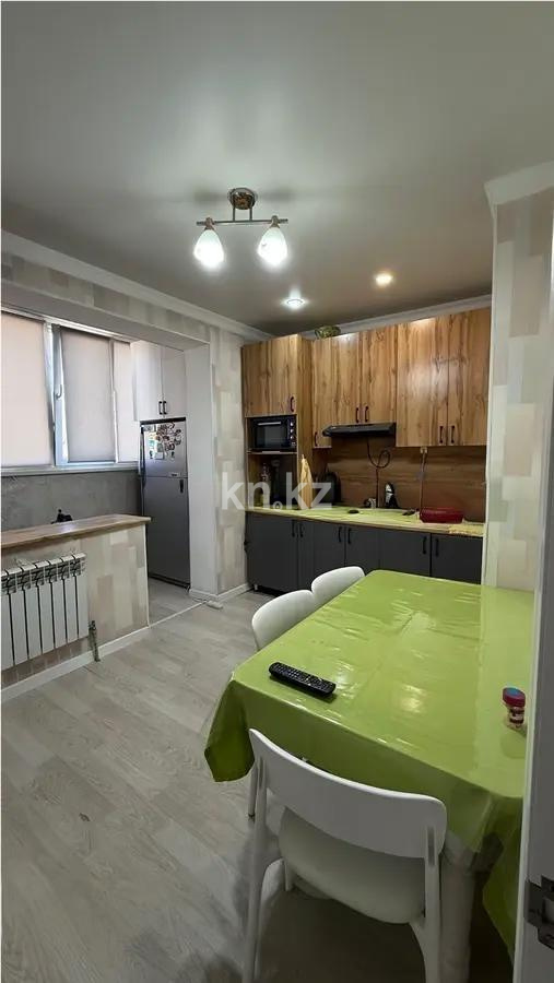 Продажа 1-комнатной квартиры, 44 м² в Алматы - фото 2
