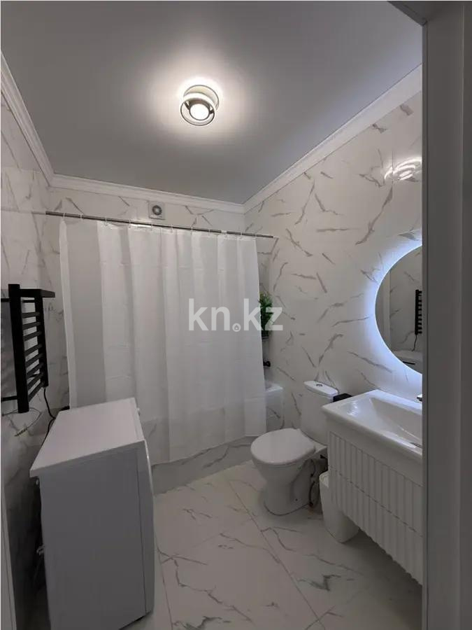 Продажа 1-комнатной квартиры, 38 м² в Астане - фото 3