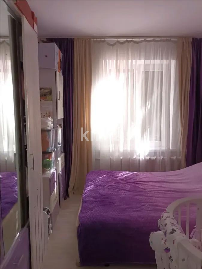 Продажа 2-комнатной квартиры, 39.5 м², мкр-н Коктем-1, дом  23 в Алматы - фото 2