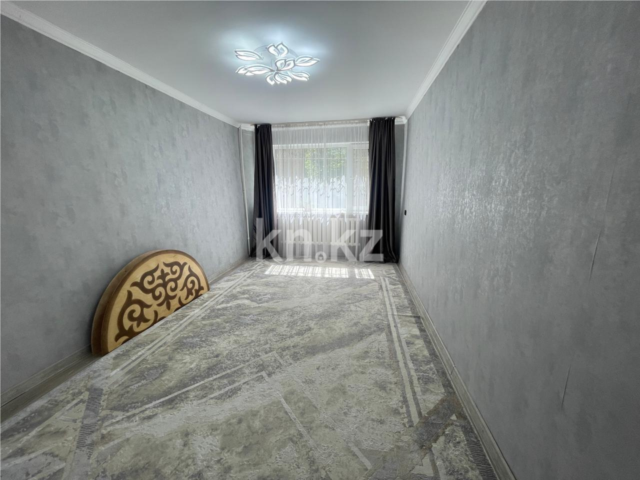 Продажа 3-комнатной квартиры, 70 м², ул. Сатыбалдина в Караганде - фото 4