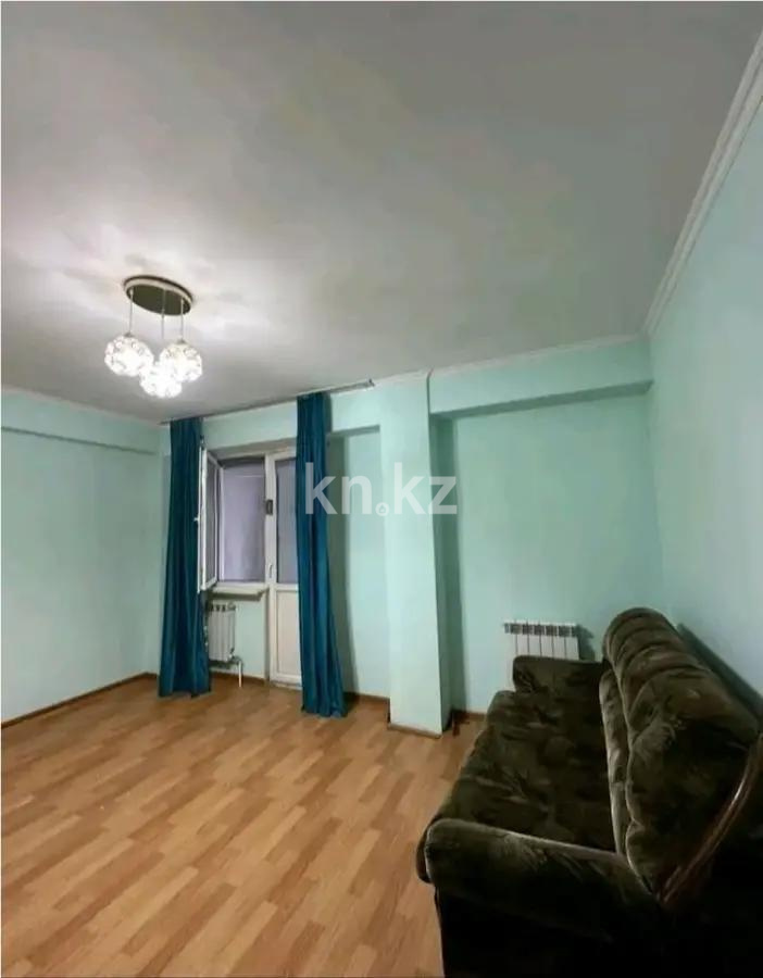 Продажа 1-комнатной квартиры, 40 м² в Алматы
