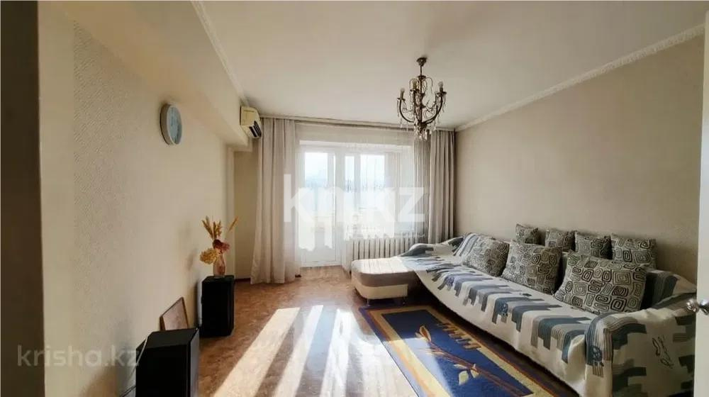 Продажа 3-комнатной квартиры, 72 м², ул. Тимирязева, дом  113 в Алматы