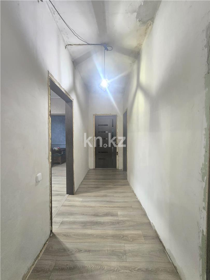 Продажа 4-комнатного дома, 69.9 м², ул. Мартеновская в Темиртау - фото 7