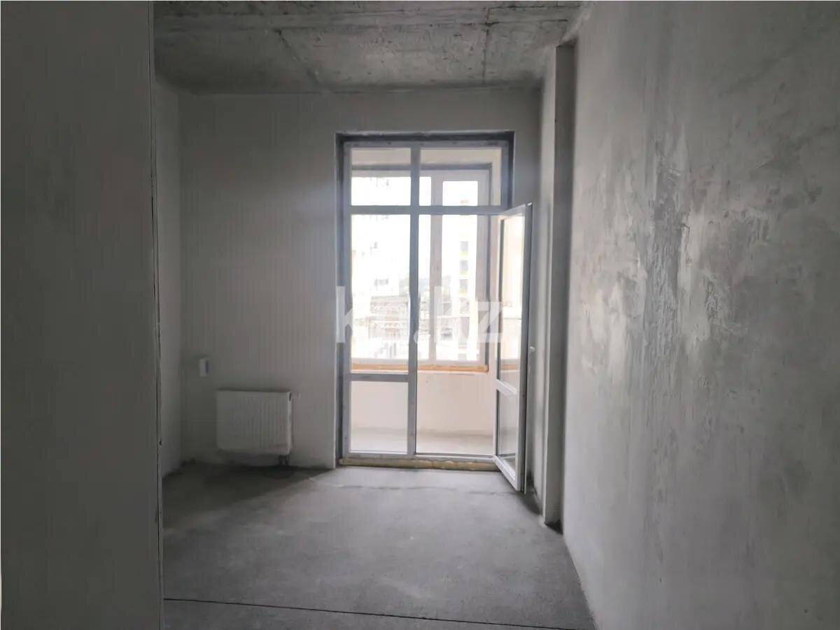Продажа 1-комнатной квартиры, 42.8 м² в Алматы
