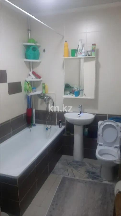 Продажа 1-комнатной квартиры, 45 м² в Алматы - фото 3