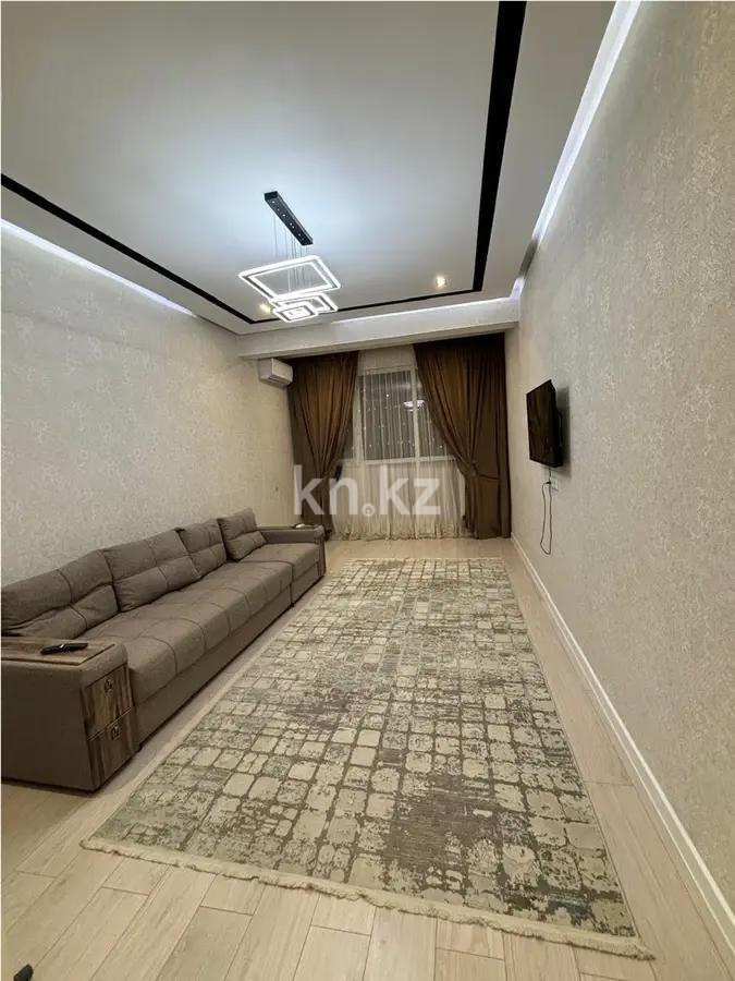 Продажа 1-комнатной квартиры, 50 м², ул. Егизбаева, дом  7/21 в Алматы