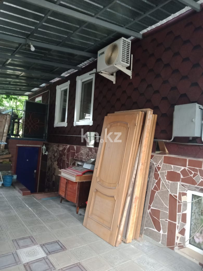 Продажа 4-комнатного дома, 110 м², ул. Гете, дом  210а - ул. Громова в Алматы - фото 2