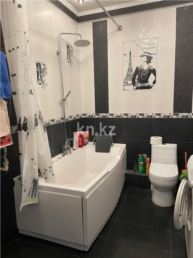 Продажа 3-комнатной квартиры, 75 м² в Алматы - фото 3