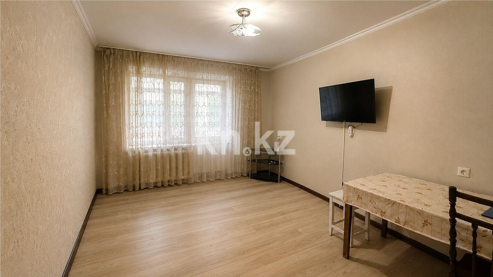 Продажа 3-комнатной квартиры, 58.6 м² в Астане - фото 2