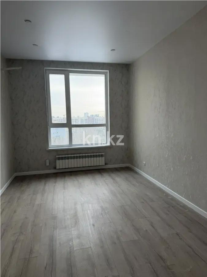 Продажа 1-комнатной квартиры, 39.9 м² в Астане