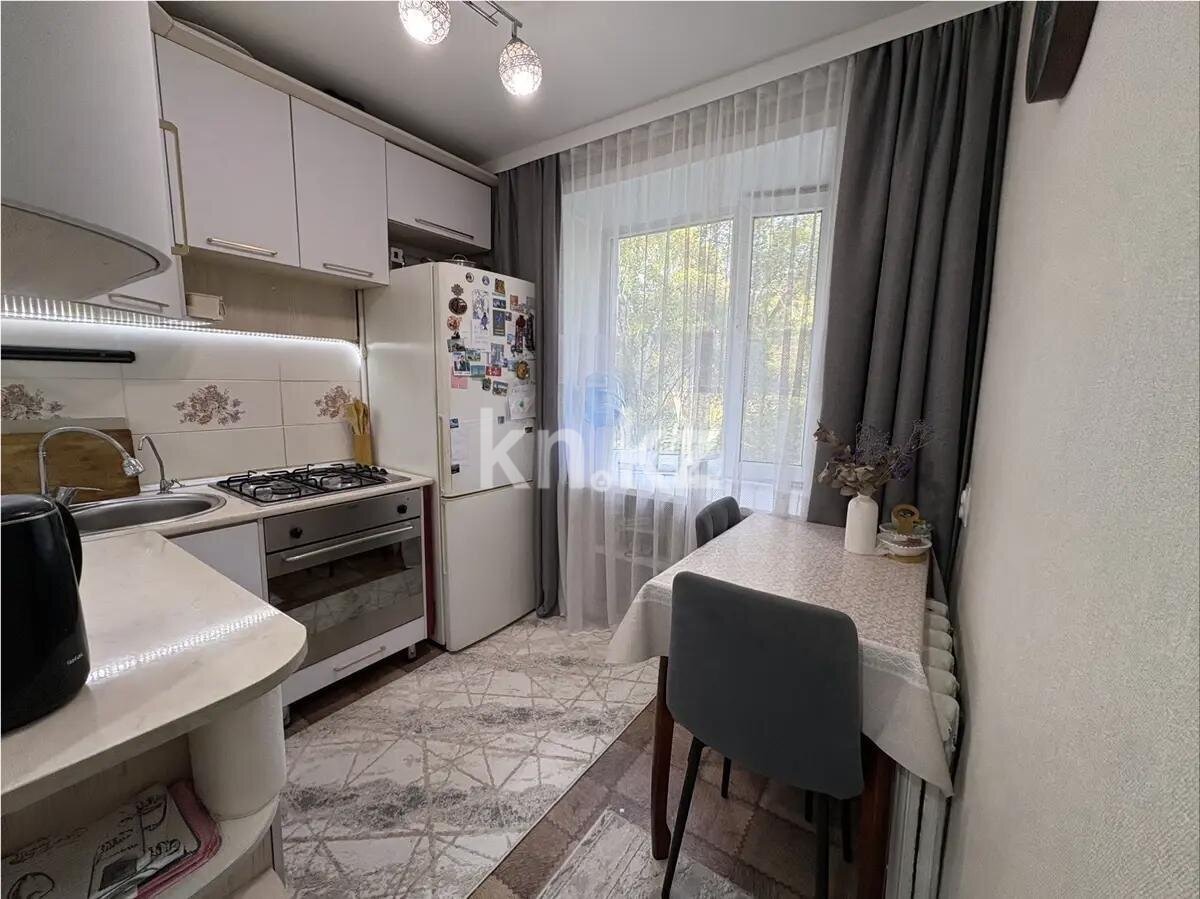 Продажа 3-комнатной квартиры, 53 м² в Караганде - фото 3