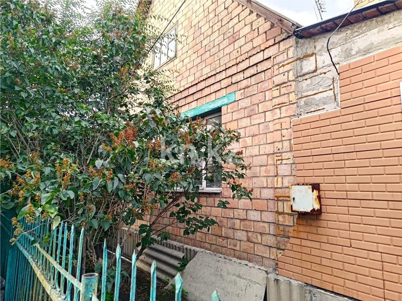Продажа 4-комнатного дома, 62 м² в Караганде