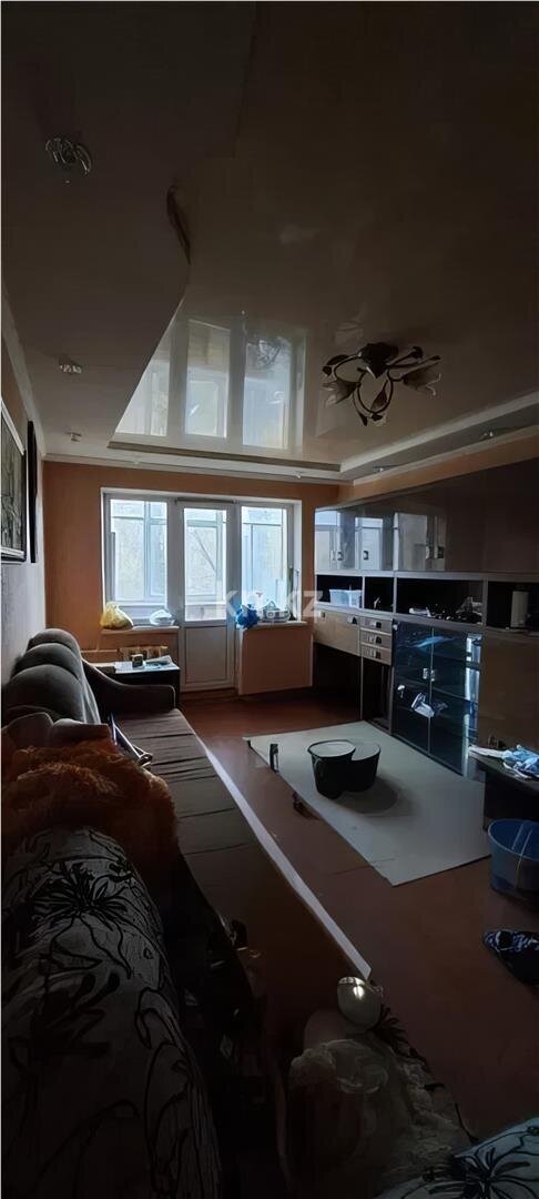 Продажа 3-комнатной квартиры, 54 м² в Темиртау