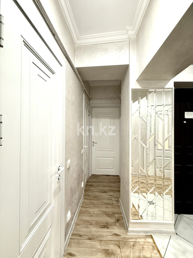 Продажа 3-комнатной квартиры, 65 м² в Алматы - фото 16