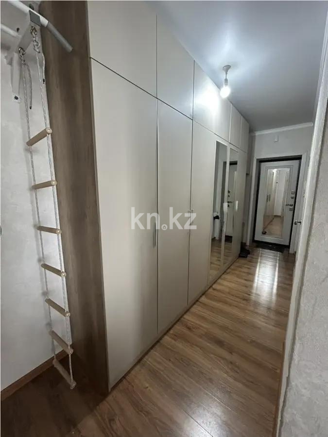 Продажа 1-комнатной квартиры, 38.8 м² в Астане - фото 3