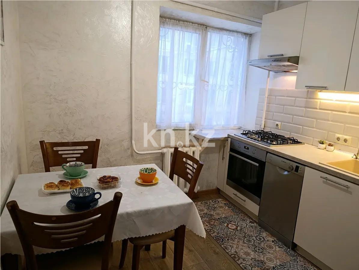 Продажа 4-комнатной квартиры, 73 м², ул. Маметовой, дом  29/41 в Алматы - фото 4