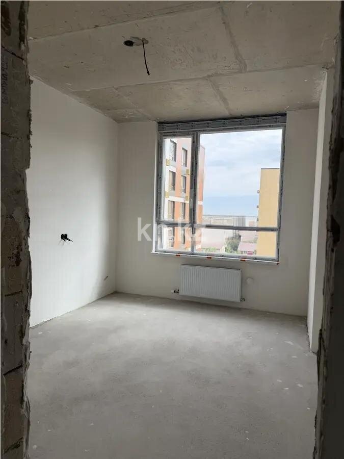 Продажа 4-комнатной квартиры, 121 м² в Астане - фото 2