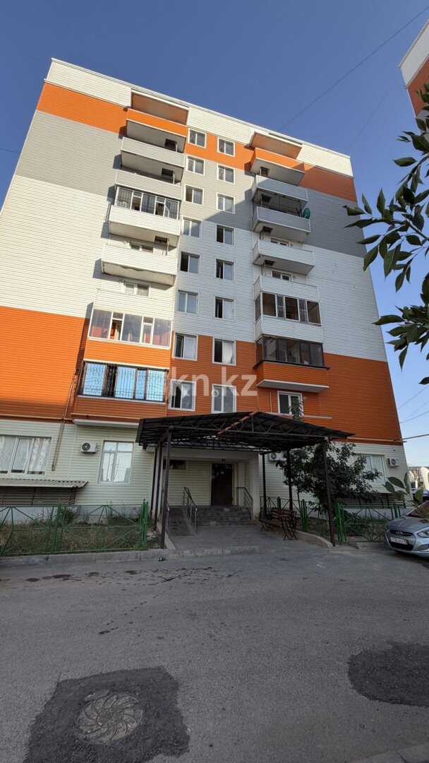 Аренда 3-комнатной квартиры, 95 м² в Шымкенте - фото 18