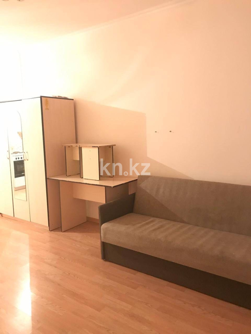 Аренда 1-комнатной квартиры, 32 м² в Астане - фото 5