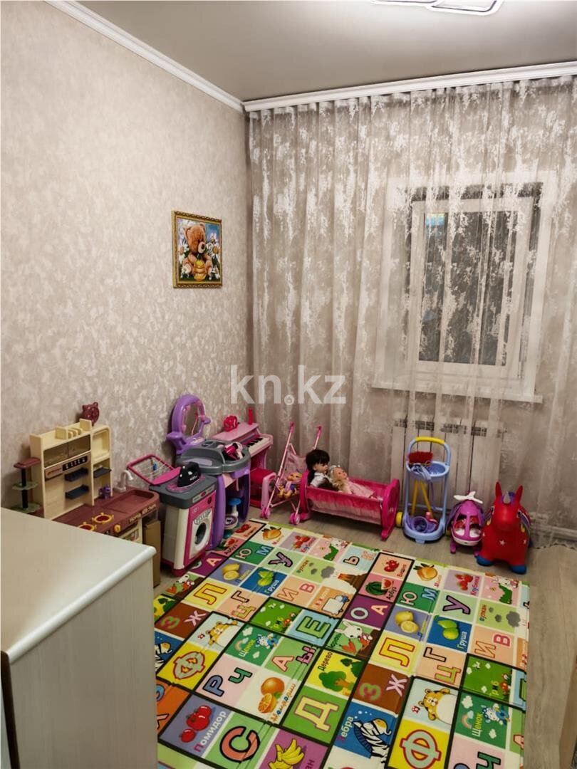 Продажа 5-комнатного дома, 112 м² в Караганде - фото 9