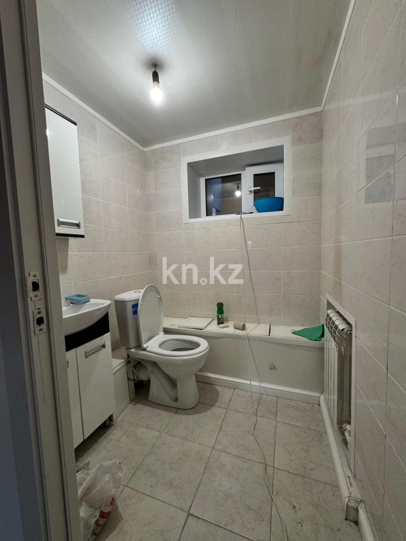 Продажа 6-комнатного дома, 343 м², ул. Карибжанова в Караганде - фото 25