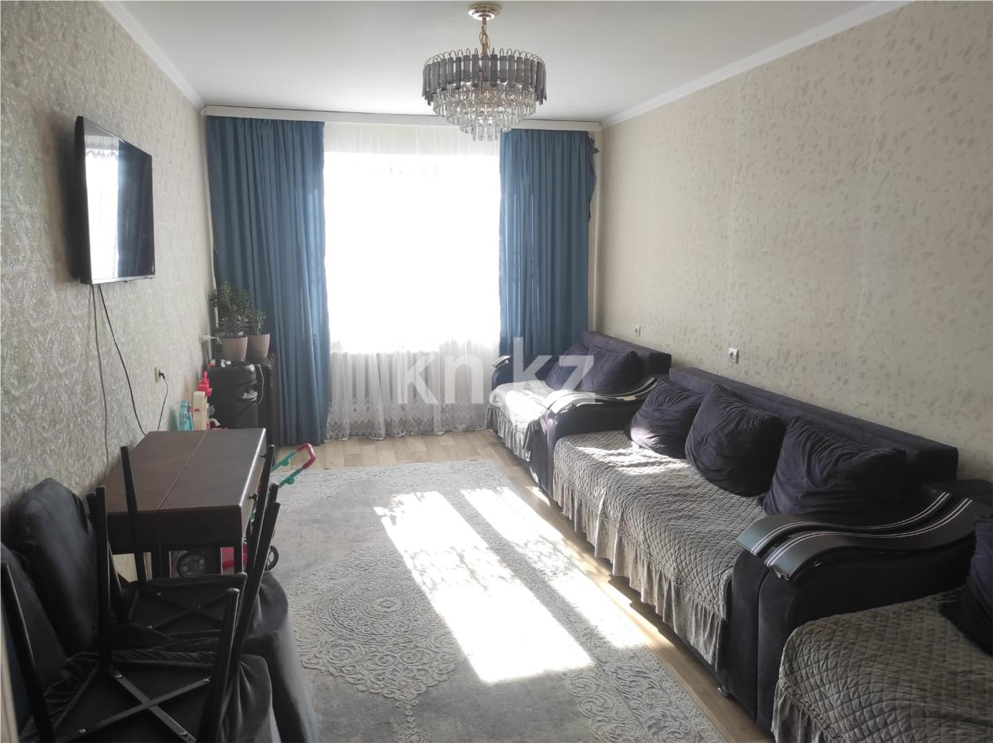 Продажа 3-комнатной квартиры, 68 м², ул. 70 квартал в Темиртау