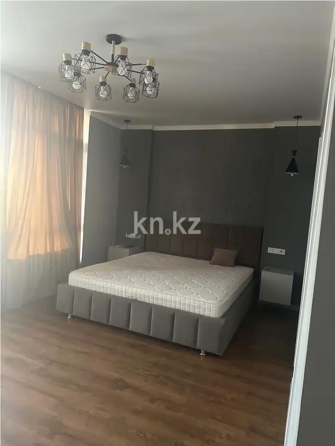 Продажа 3-комнатной квартиры, 96.6 м², мкр. Думан-2, дом  11 в Алматы - фото 2