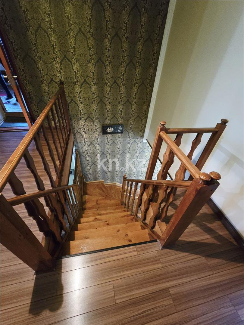 Продажа 5-комнатного дома, 318.6 м², мкр-н Отрадное в Темиртау - фото 24