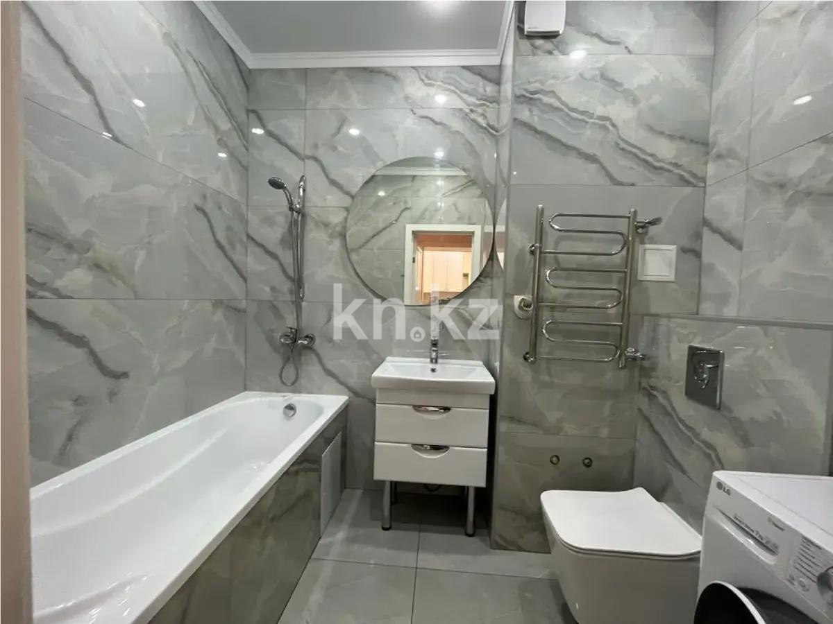 Продажа 1-комнатной квартиры, 40 м² в Алматы - фото 3