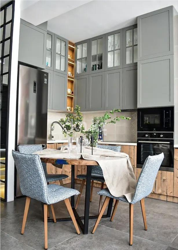 Продажа 3-комнатной квартиры, 80 м² в Алматы - фото 4