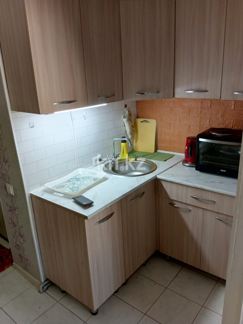 Аренда 1-комнатной квартиры, 27 м² в Астане - фото 12