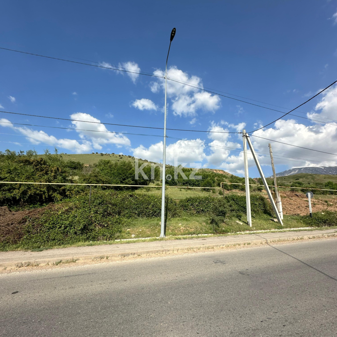 Продажа земельного участка, 25 сот., Бургулюк в Шымкенте - фото 11