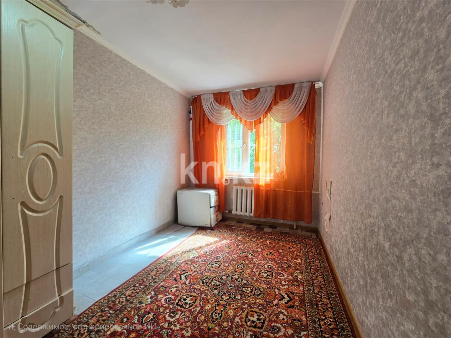 Продажа 3-комнатной квартиры, 62 м² в Темиртау - фото 5