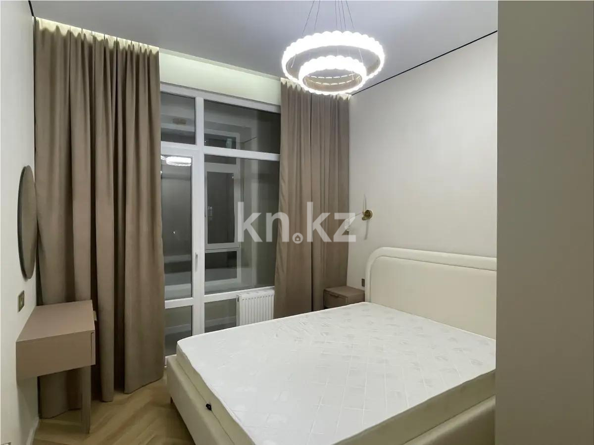 Продажа 2-комнатной квартиры, 40 м² в Астане - фото 2
