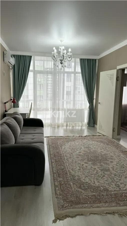 Продажа 3-комнатной квартиры, 70 м² в Алматы