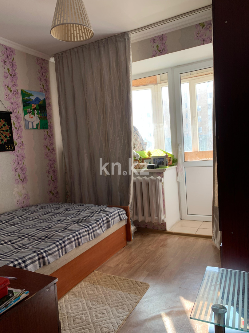 Продажа 2-комнатной квартиры, 49 м², пр. Кудайбердыулы, дом  4 в Астане - фото 3