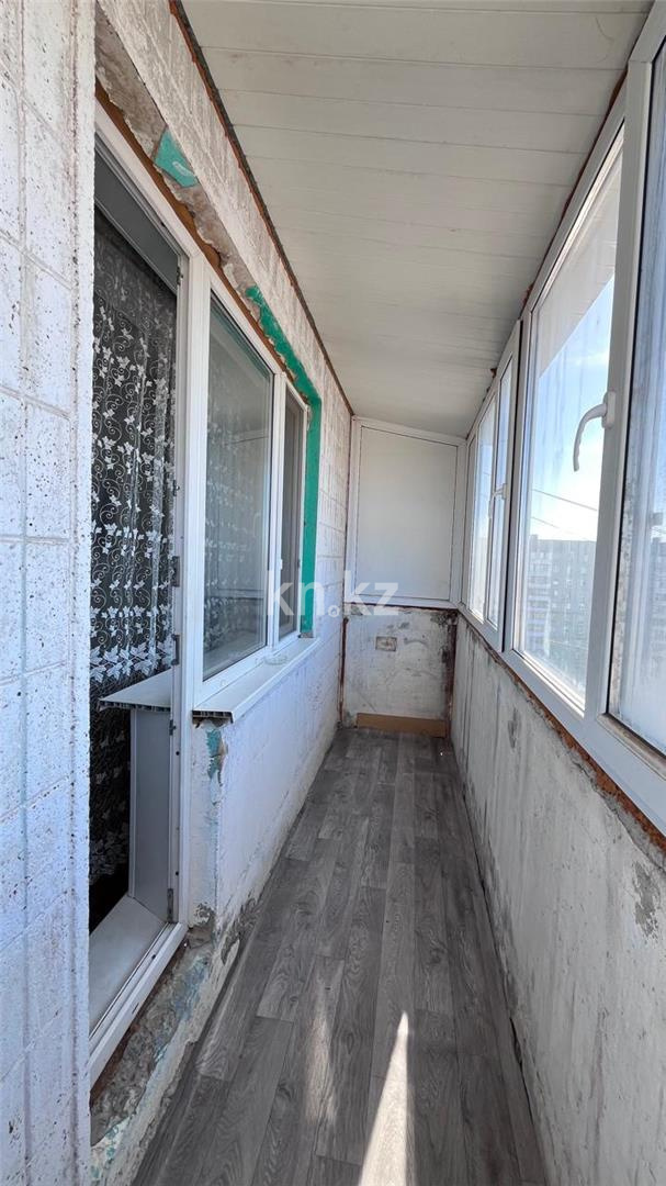 Продажа 2-комнатной квартиры, 53 м² в Караганде - фото 13