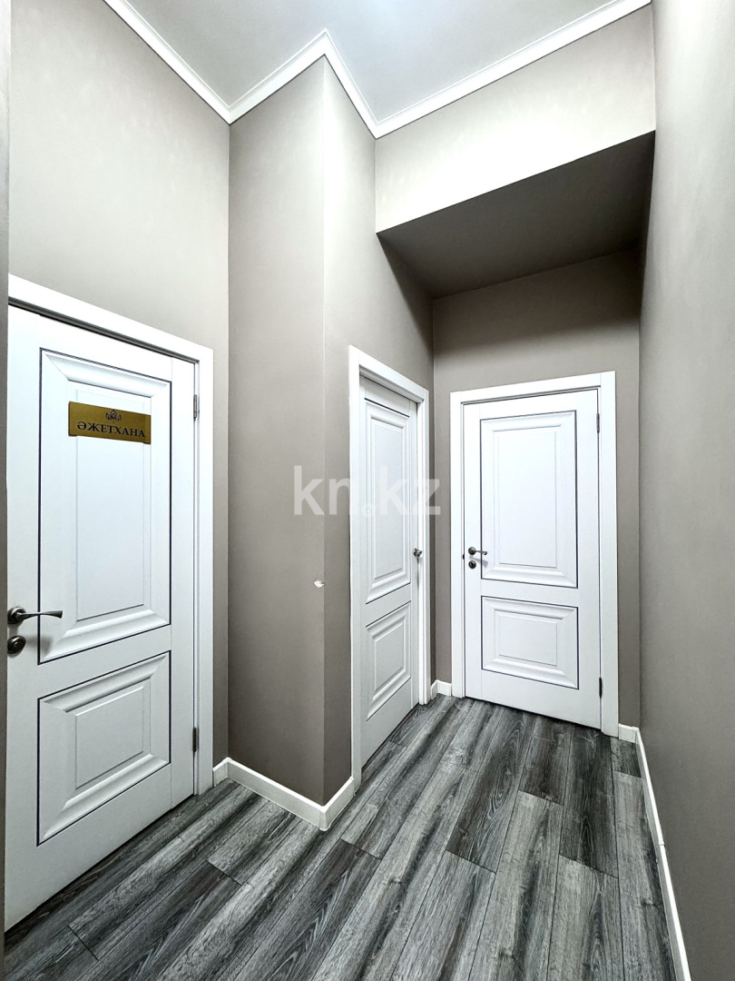 Продажа , 175 м², ул. Абишева, дом  36/2 в Алматы - фото 28