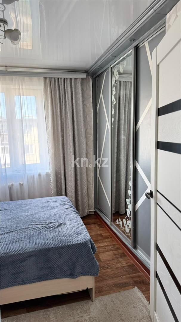 Продажа 3-комнатной квартиры, 47 м² в Темиртау - фото 10