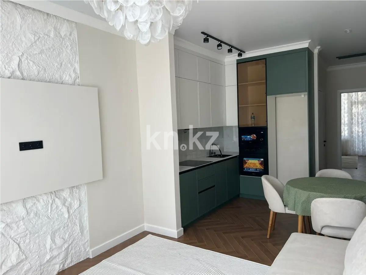 Продажа 3-комнатной квартиры, 71 м² в Астане - фото 4