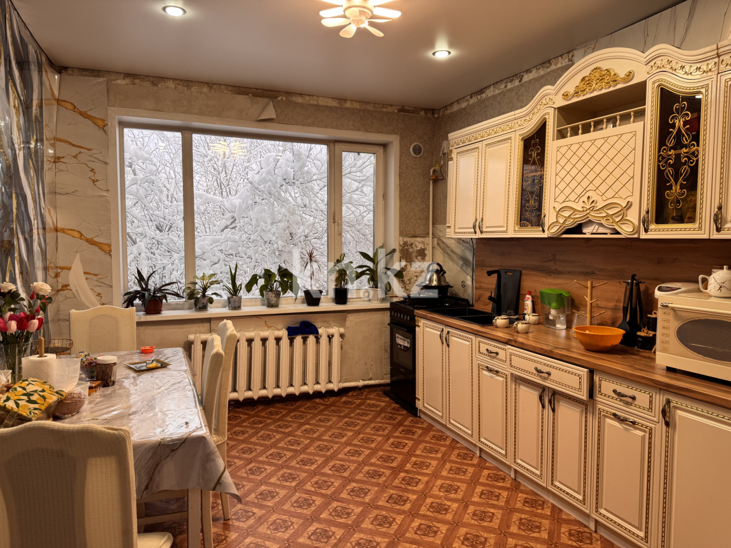 Продажа 5-комнатного дома, 54.3 м² в Акмолинской области - фото 4