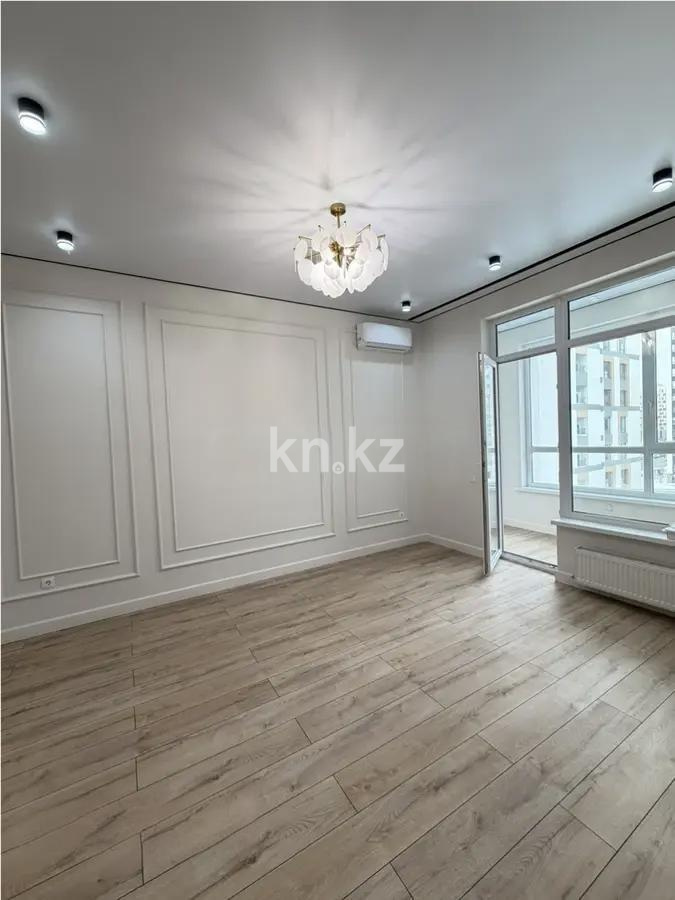 Продажа 2-комнатной квартиры, 55.48 м² в Астане - фото 2