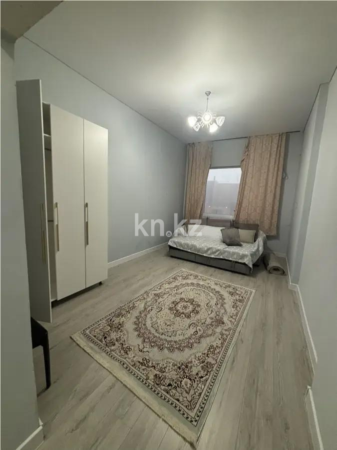 Продажа 1-комнатной квартиры, 53 м² в Алматы