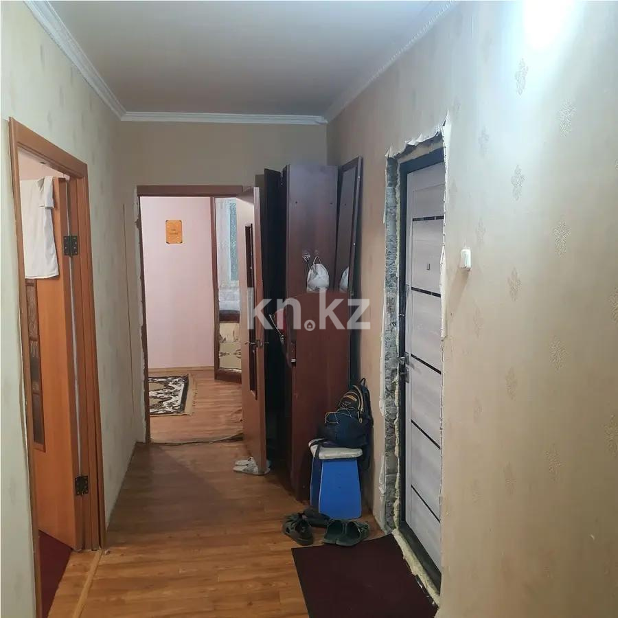 Продажа 2-комнатной квартиры, 54 м² в Караганде - фото 6